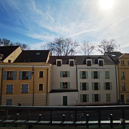 Versailles Trip Appartement Buc  Ngoại thất bức ảnh