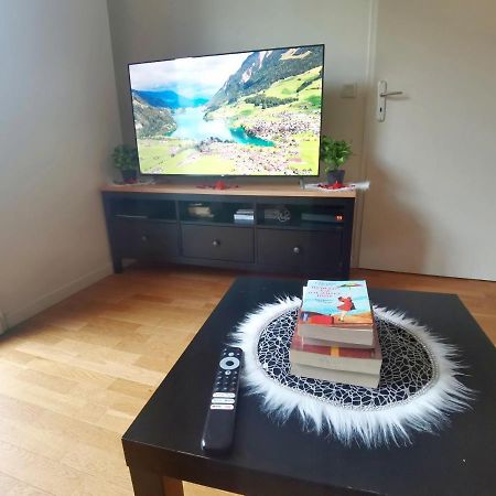 Versailles Trip Appartement Buc  Ngoại thất bức ảnh