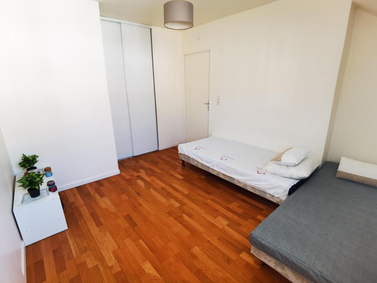 Versailles Trip Appartement Buc  Ngoại thất bức ảnh