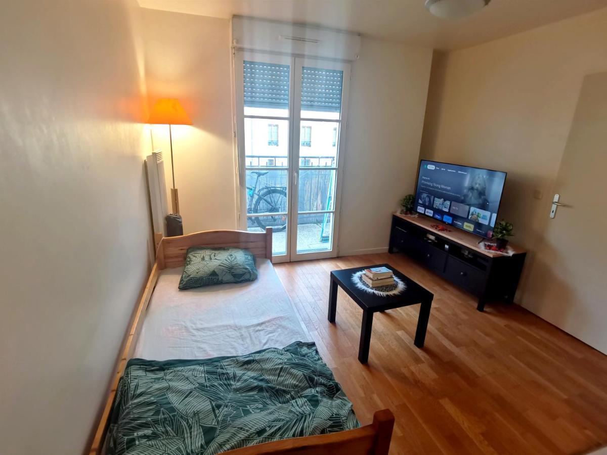 Versailles Trip Appartement Buc  Ngoại thất bức ảnh